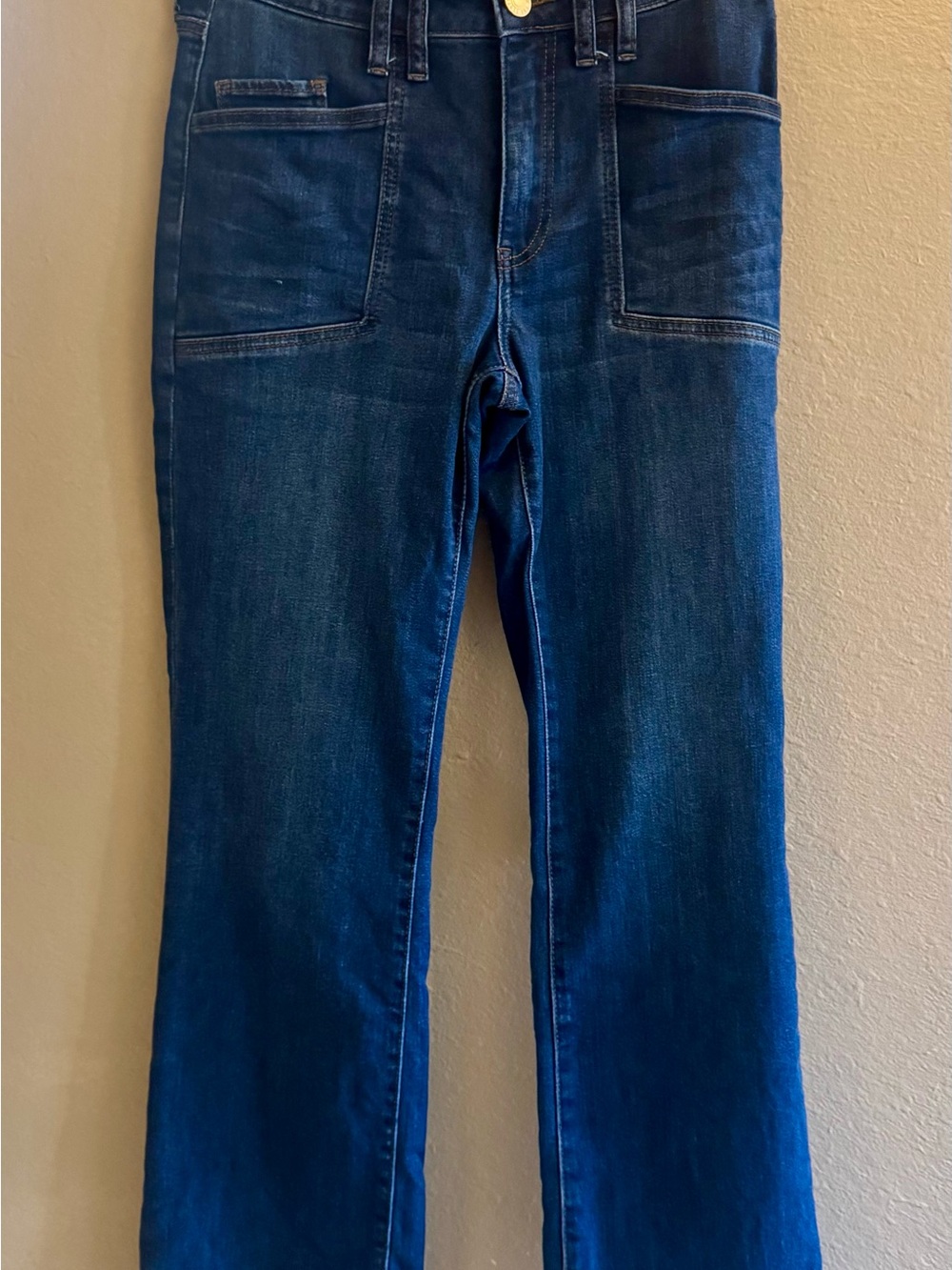 Kut from the Kloth High-Rise Jeans - Picture 4 of 12